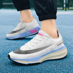 Tênis de Corrida New Rush Zoom