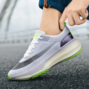 Tênis de Corrida New Rush Zoom